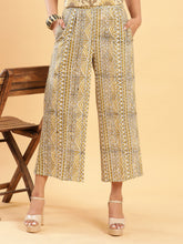 Vegetable Dye Umber Brown Comfort Pants