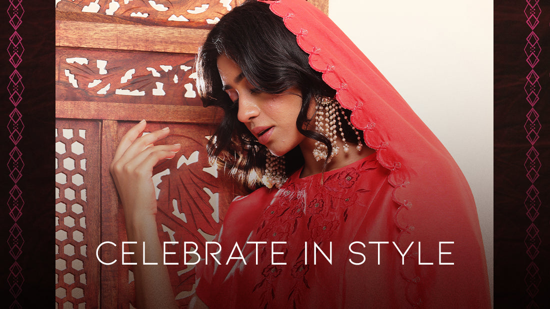 The Ultimate Everyday Navratri Fashion Guide for 2024